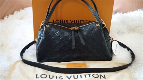 Louis Vuitton Ponthieu PM Review 